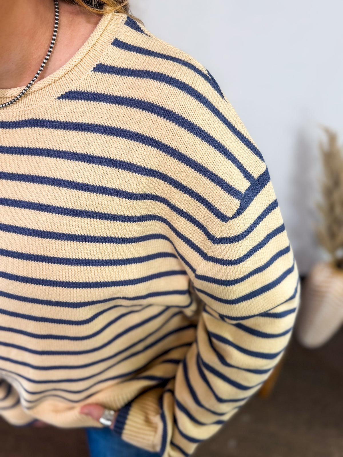 Better Believe It Sweater