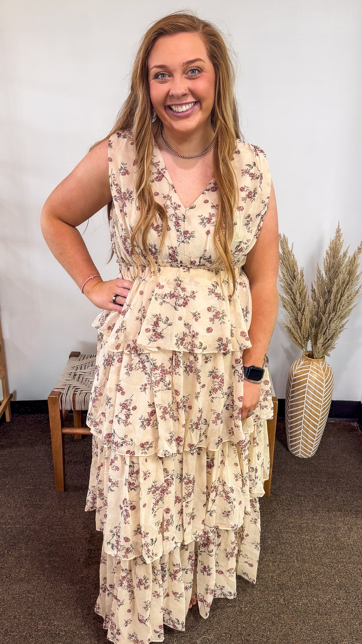 Better Tomorrow Dress