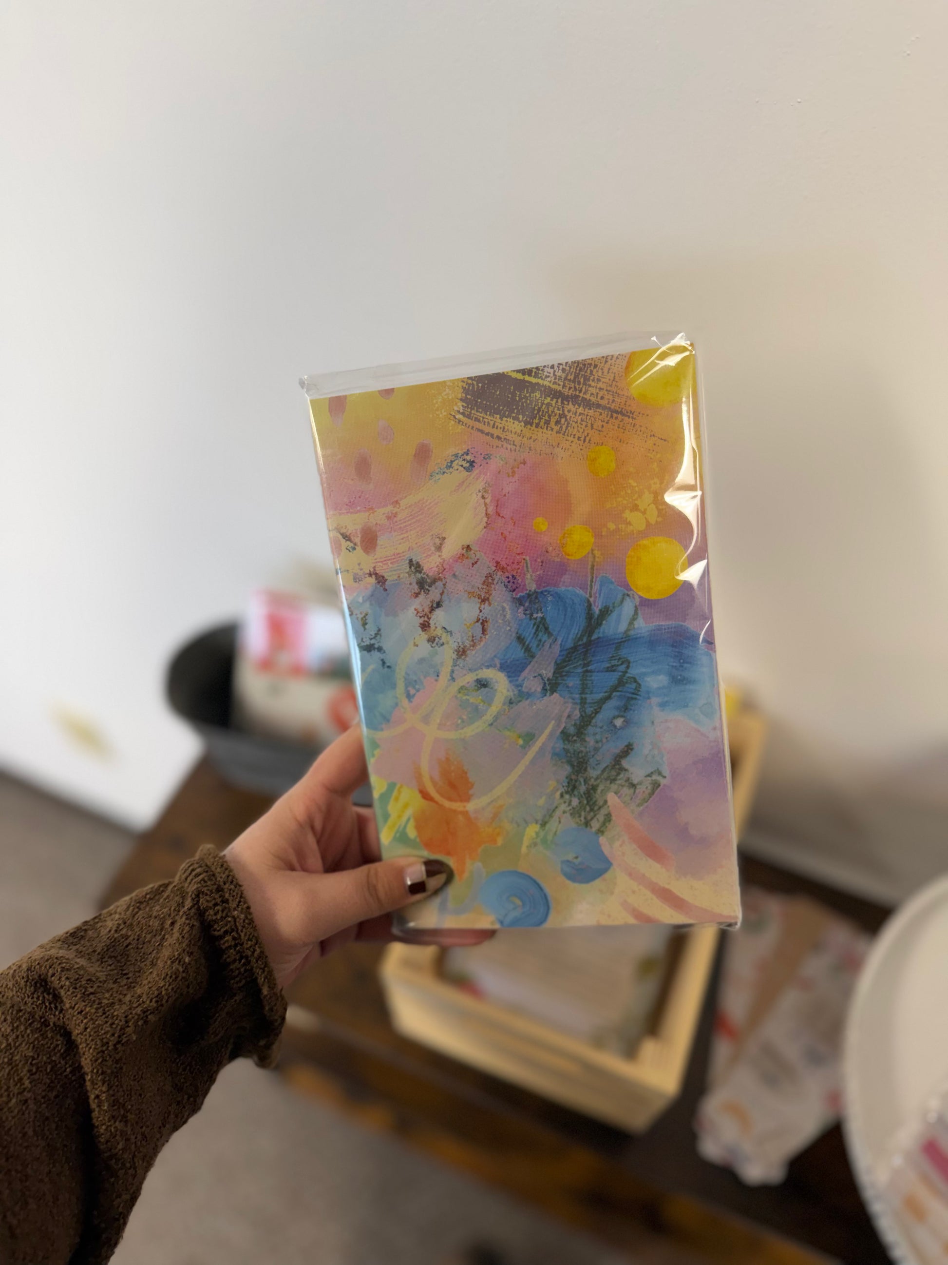 Journal