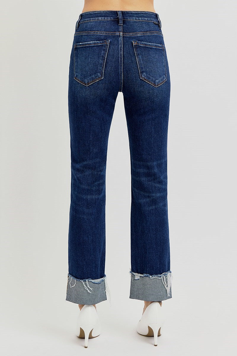 Risen: As It Goes Denim
