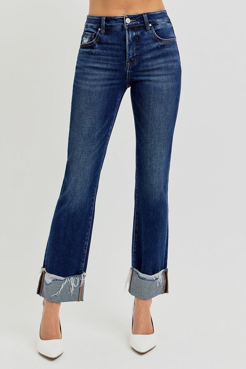 Risen: As It Goes Denim