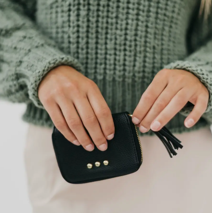 Out and About Wallet