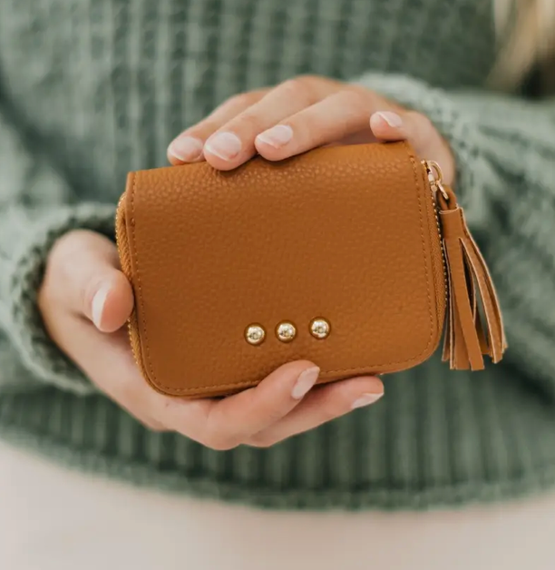 Out and About Wallet