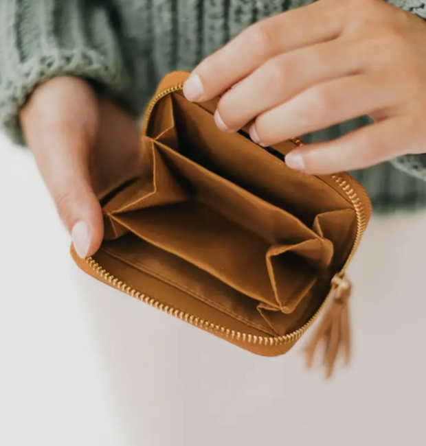 Out and About Wallet