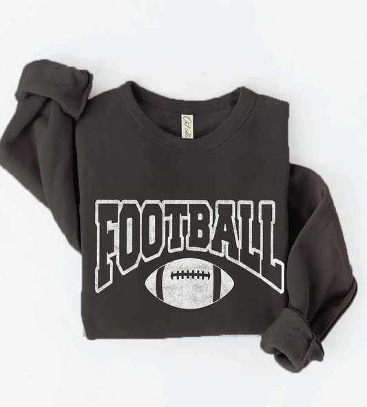 Football Sweatshirt