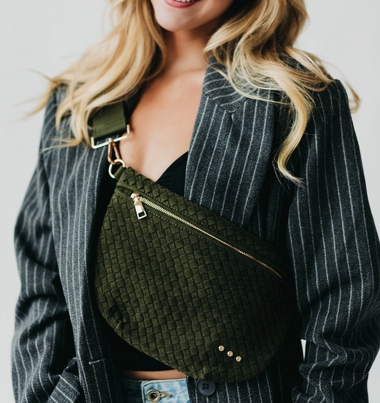 Bum Bag