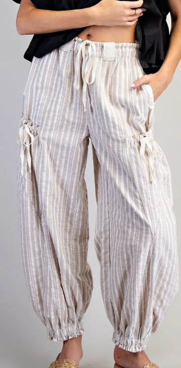 Choose Yourself Pant