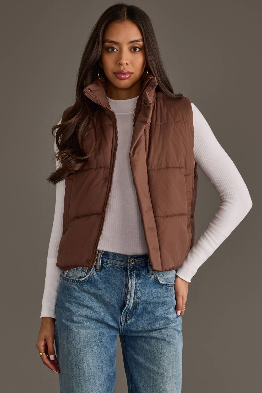 Good Call Vest