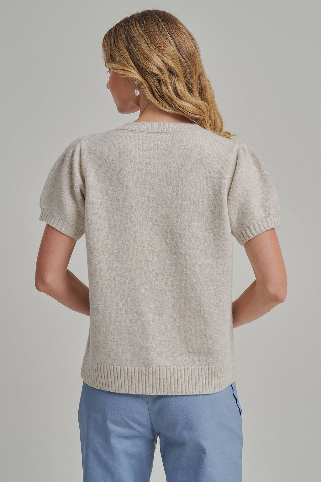Keep It Simple Top