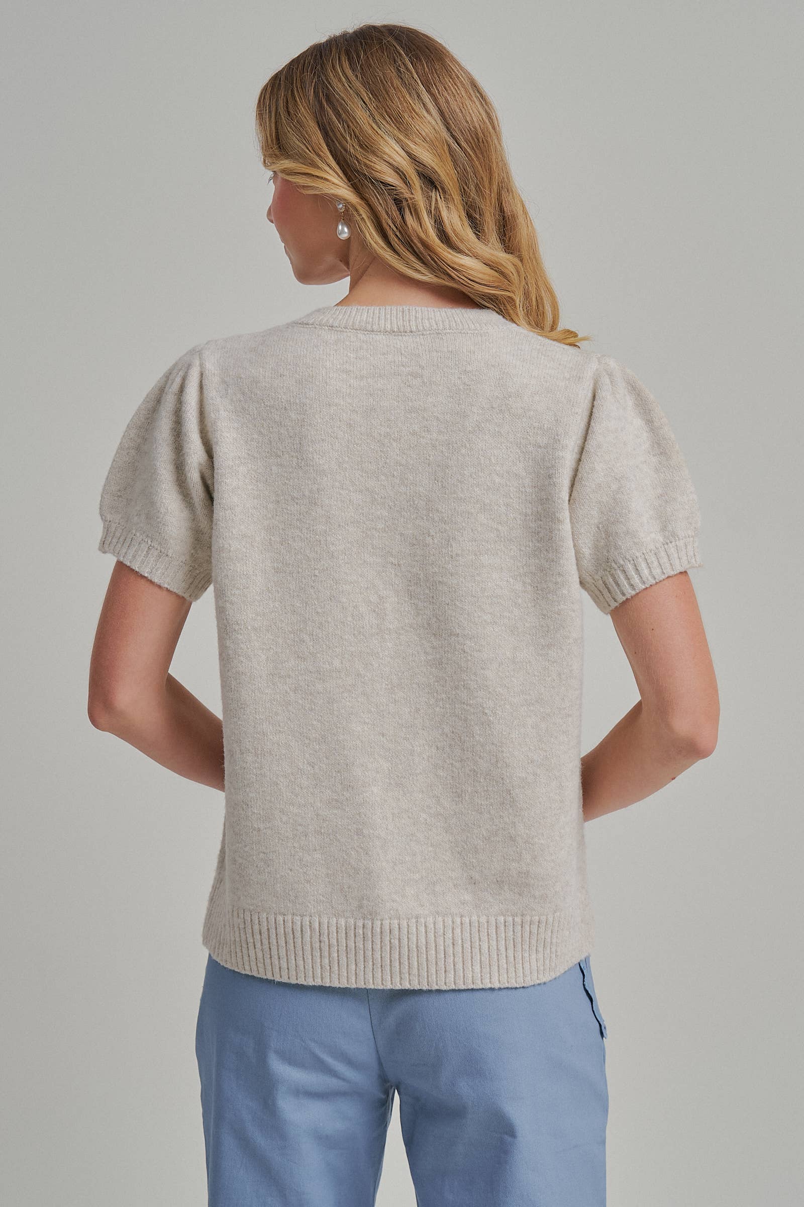 Keep It Simple Top