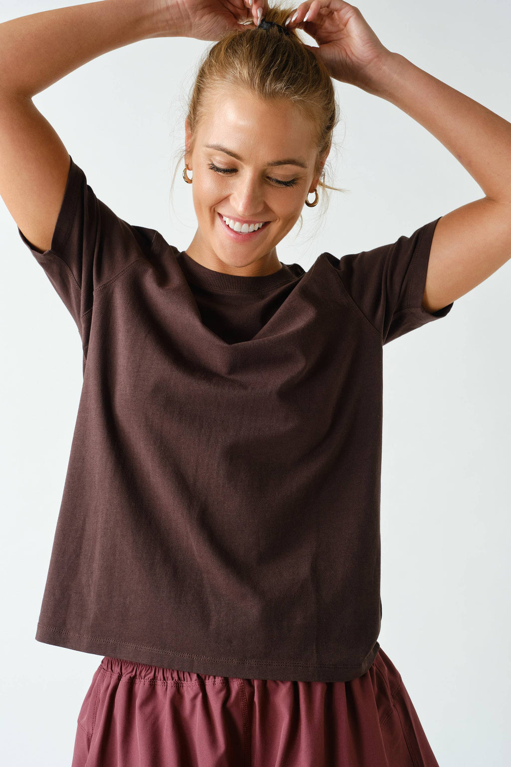 Just Like That Top