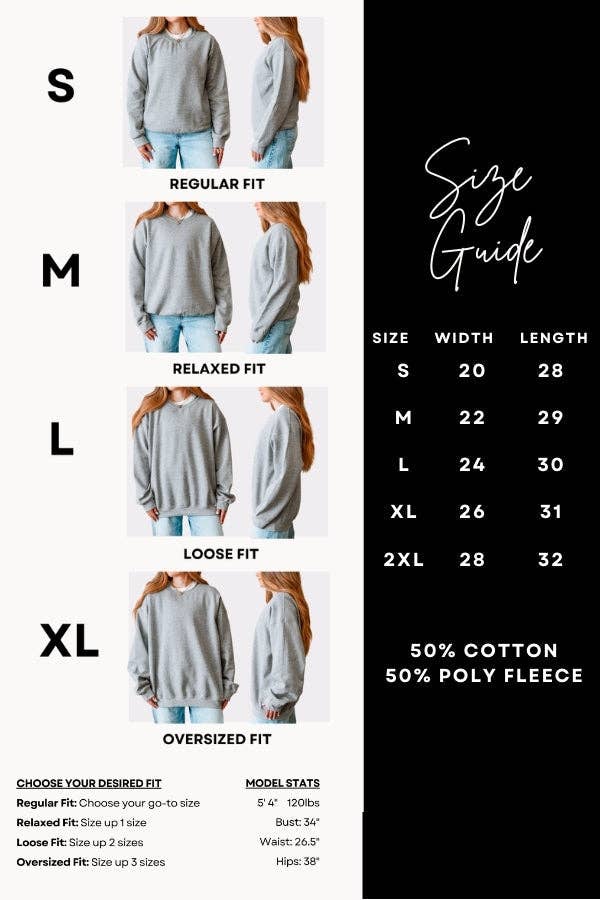 Freedom '76 Crewneck