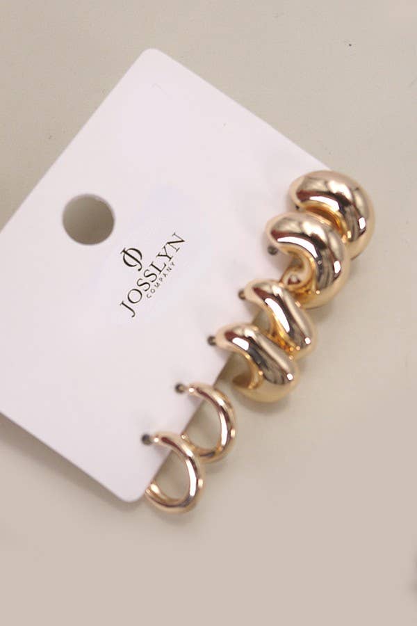 Earring Set