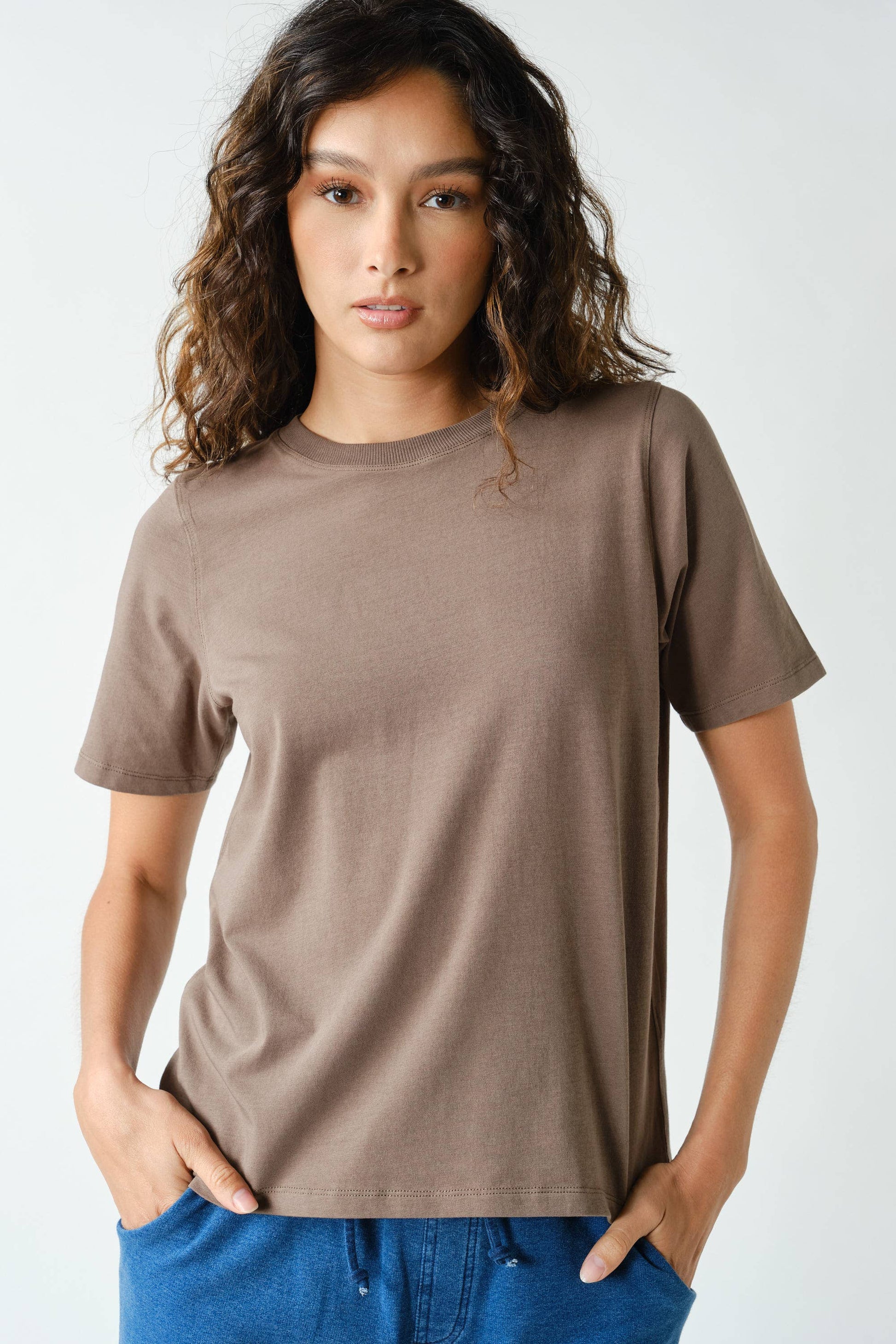 Just Like That Top