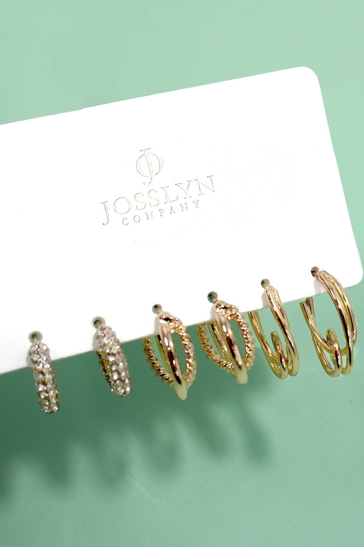 Earring Set