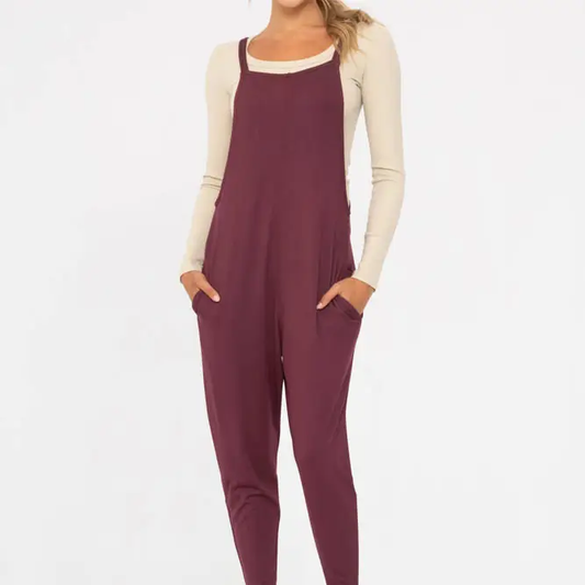 Have it All Jumpsuit